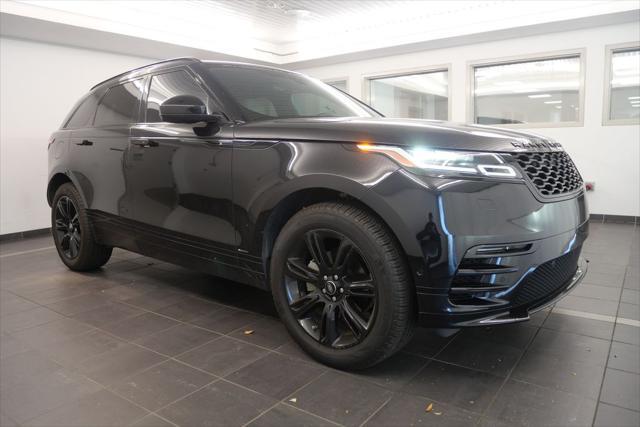 used 2019 Land Rover Range Rover Velar car, priced at $25,941