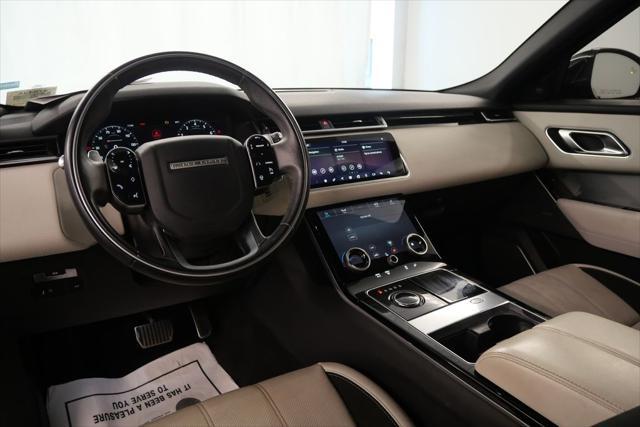 used 2019 Land Rover Range Rover Velar car, priced at $25,941