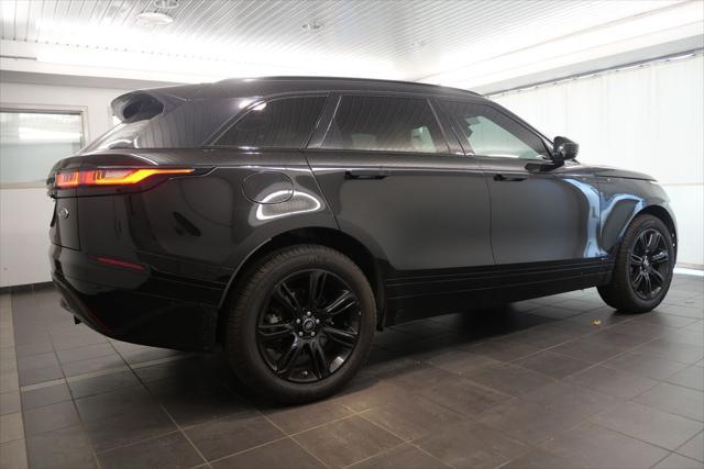 used 2019 Land Rover Range Rover Velar car, priced at $25,941