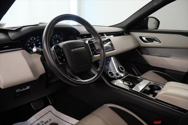 used 2019 Land Rover Range Rover Velar car, priced at $25,941