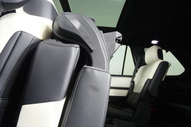 used 2023 Toyota Sequoia car, priced at $68,944