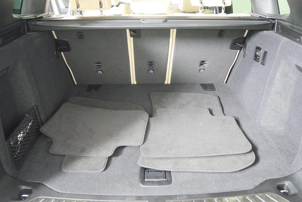 used 2024 BMW X3 car, priced at $42,981