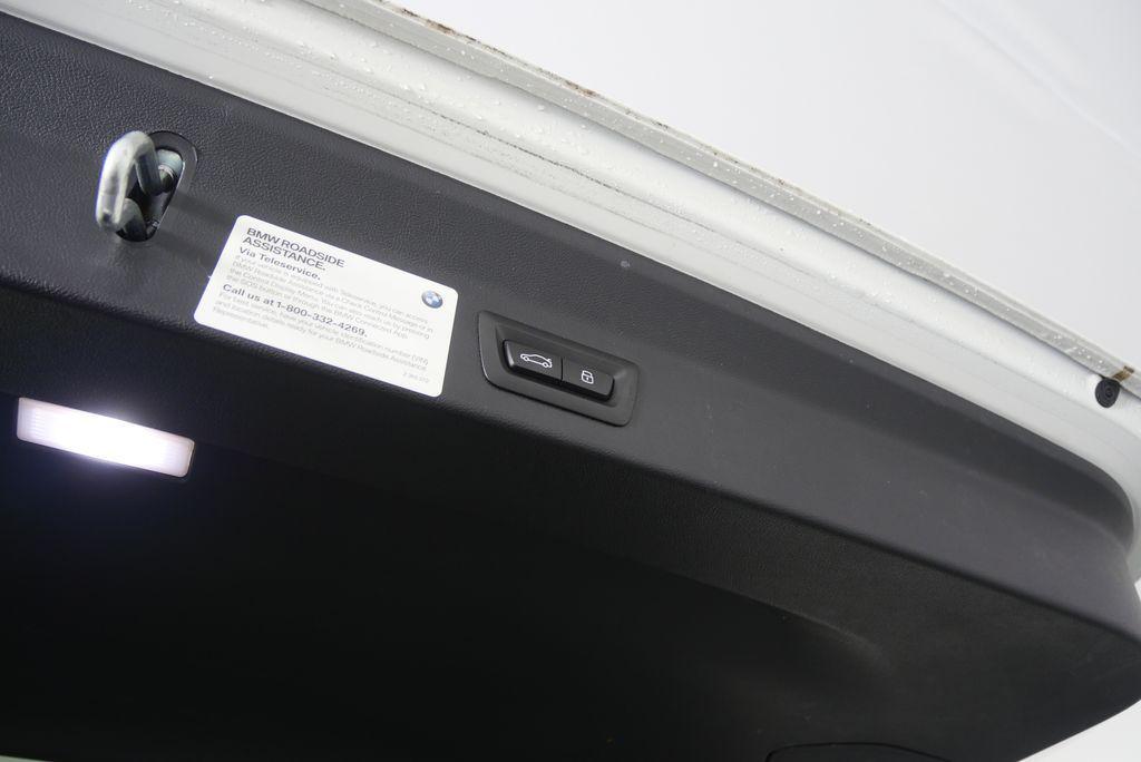 used 2024 BMW X3 car, priced at $42,981