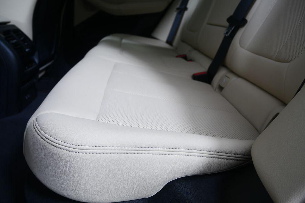 used 2024 BMW X3 car, priced at $42,981