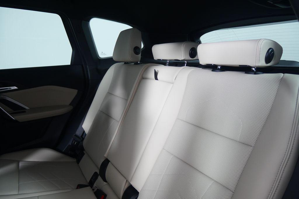 used 2025 BMW X1 car, priced at $42,999