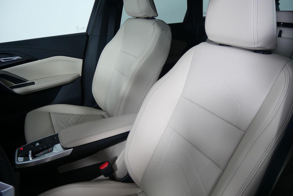 used 2025 BMW X1 car, priced at $42,999