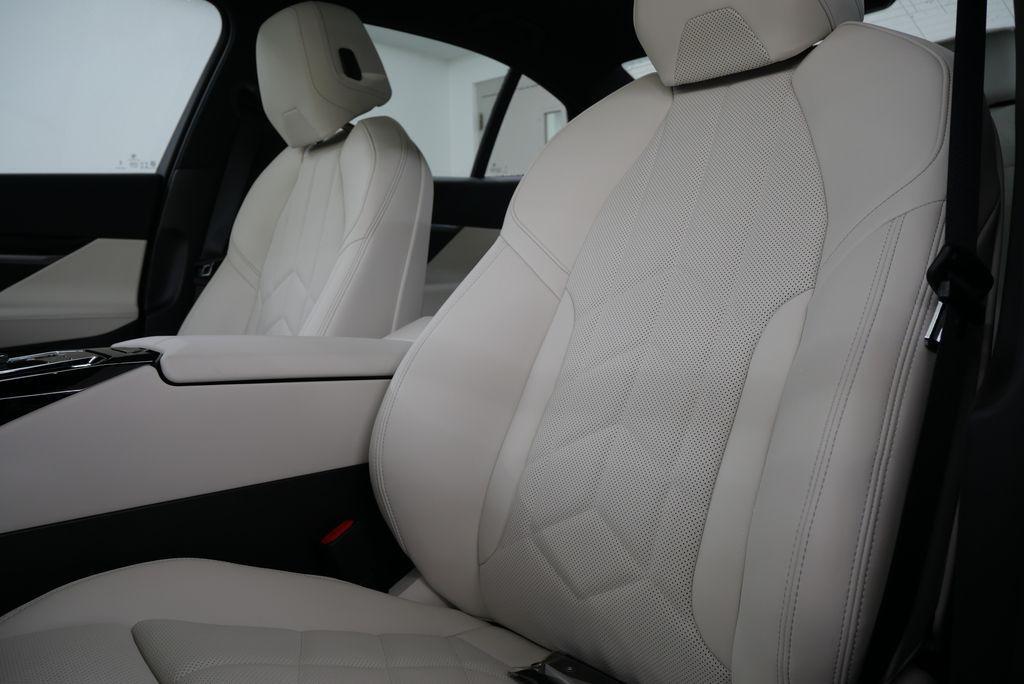 used 2025 BMW 530 car, priced at $58,999