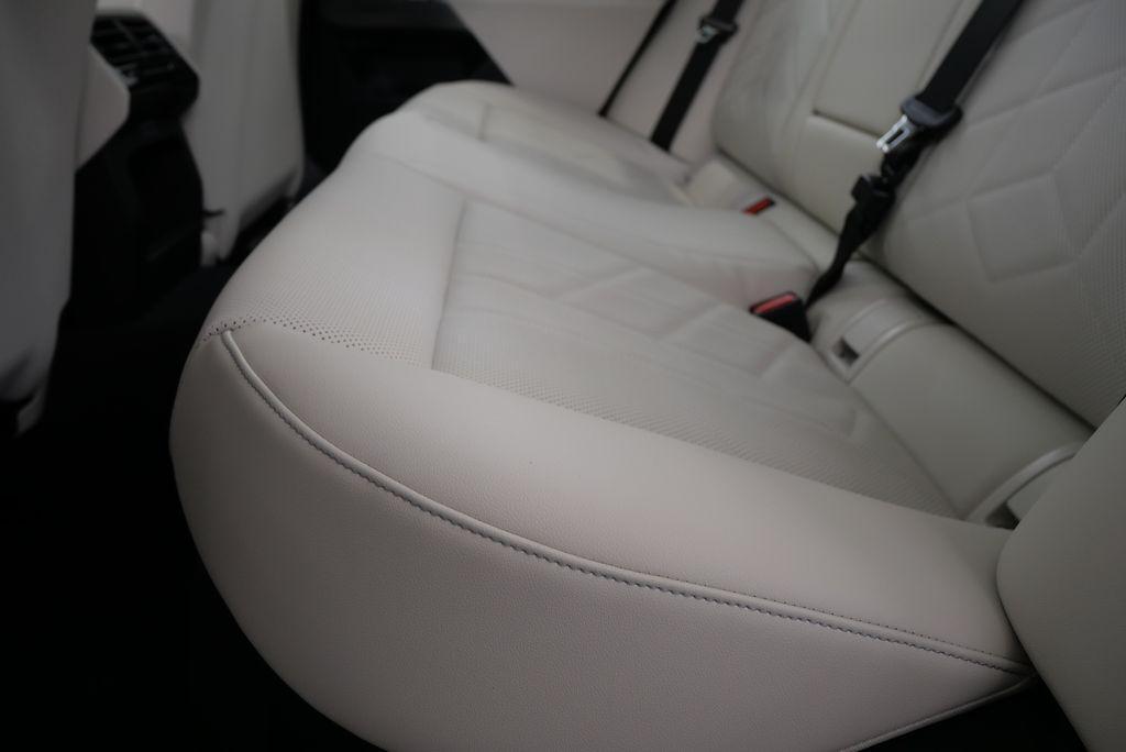 used 2025 BMW 530 car, priced at $58,999