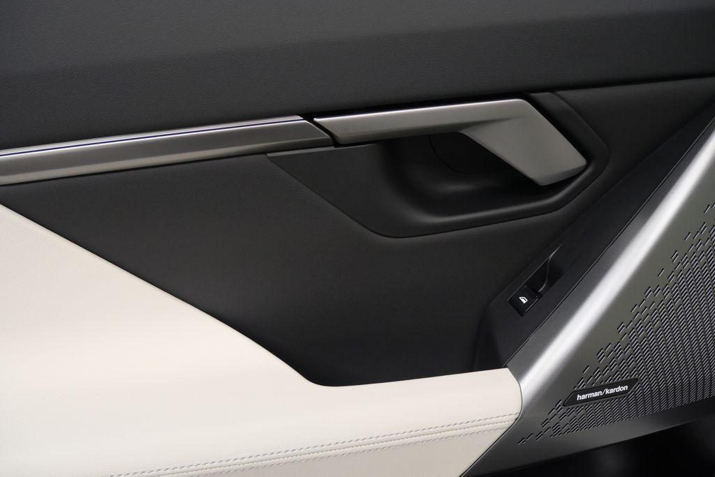 used 2025 BMW 530 car, priced at $58,999