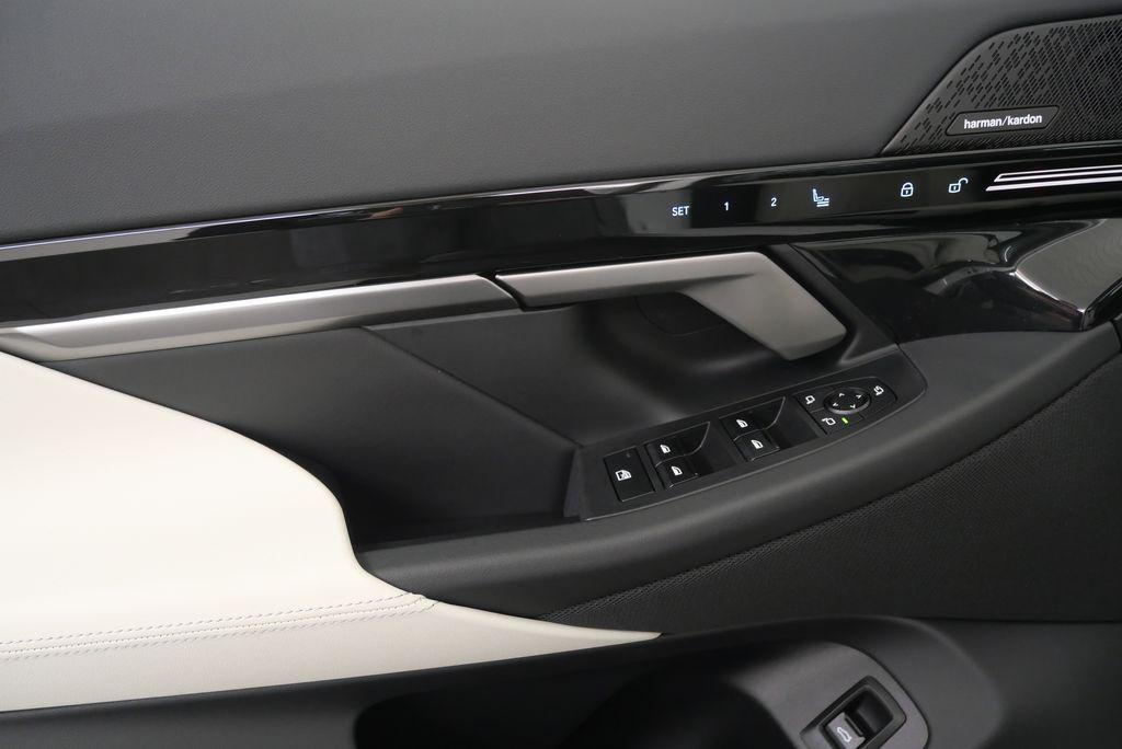 used 2025 BMW 530 car, priced at $58,999