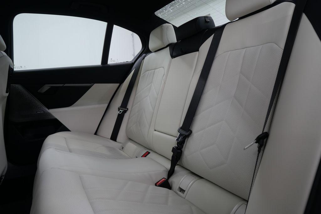 used 2025 BMW 530 car, priced at $58,999