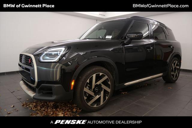 used 2025 MINI Countryman car, priced at $37,944