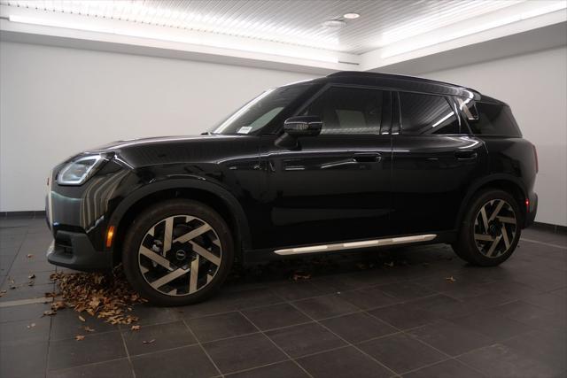 used 2025 MINI Countryman car, priced at $37,944