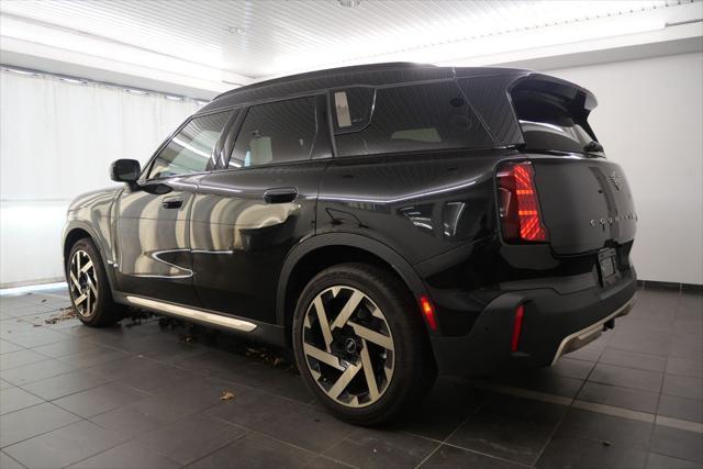 used 2025 MINI Countryman car, priced at $37,944