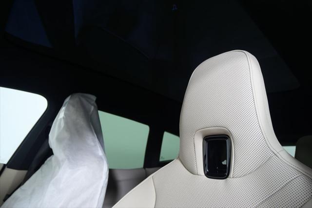 new 2026 BMW iX car, priced at $84,070