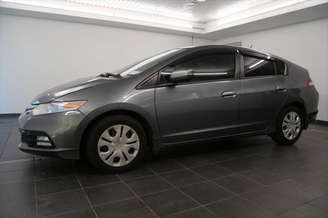 used 2013 Honda Insight car, priced at $8,941