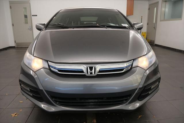 used 2013 Honda Insight car, priced at $8,941