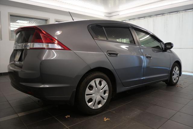 used 2013 Honda Insight car, priced at $8,941