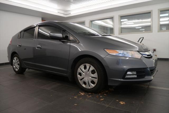 used 2013 Honda Insight car, priced at $8,941