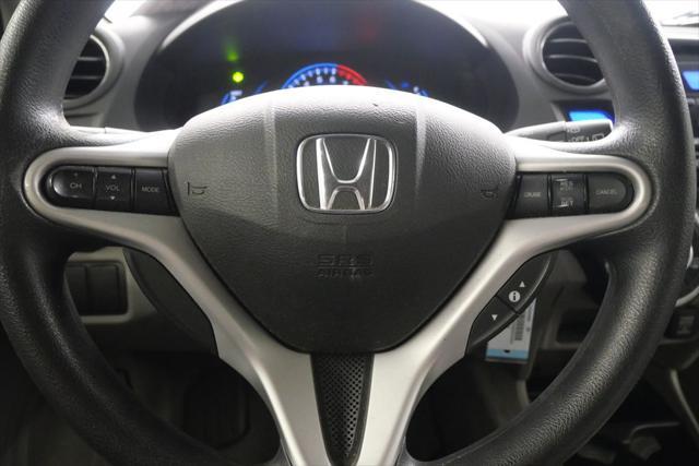 used 2013 Honda Insight car, priced at $8,941