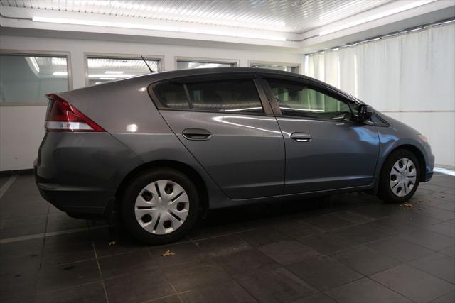 used 2013 Honda Insight car, priced at $8,941