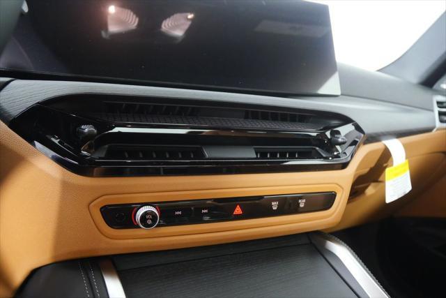 new 2026 BMW 430 car, priced at $58,635