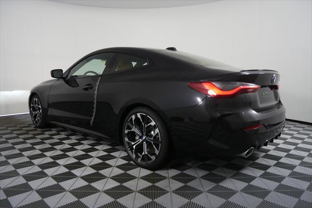new 2026 BMW 430 car, priced at $58,635