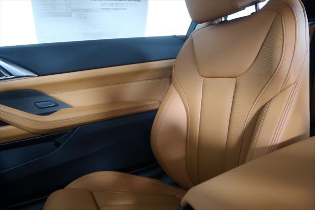 new 2026 BMW 430 car, priced at $58,635