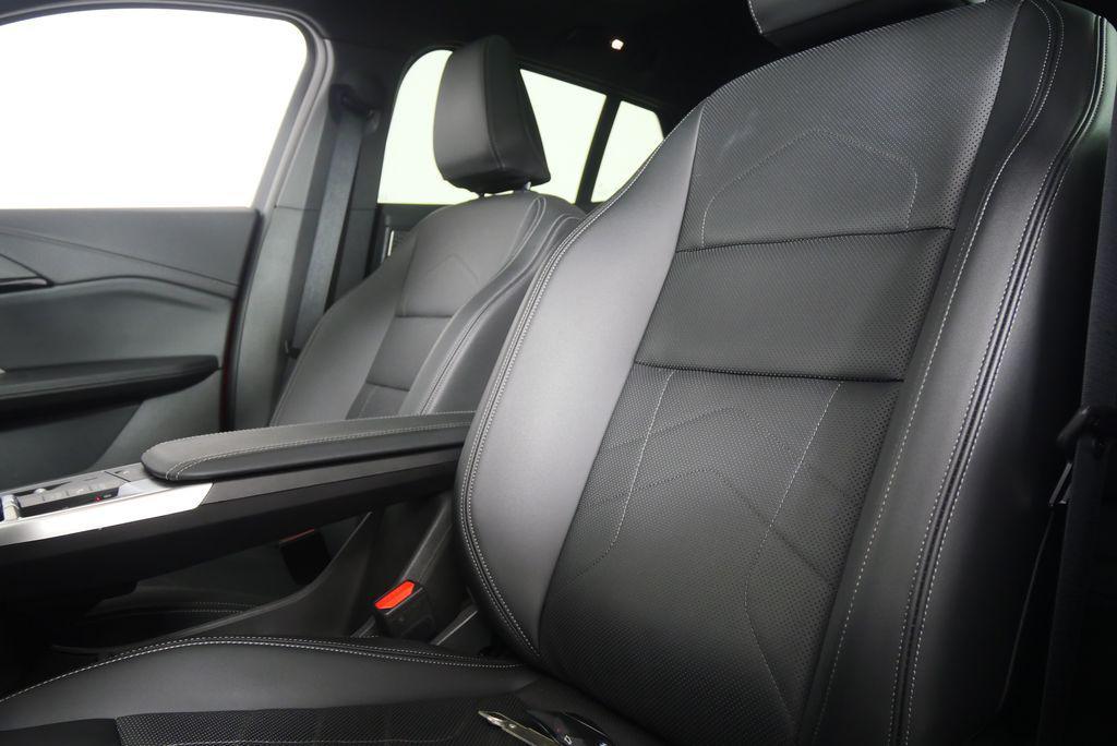used 2025 BMW X2 car, priced at $36,944