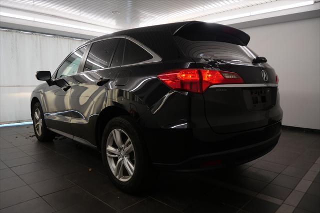 used 2014 Acura RDX car