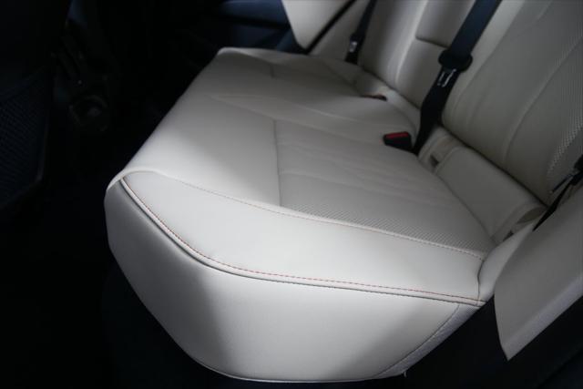new 2025 BMW X3 car, priced at $57,135