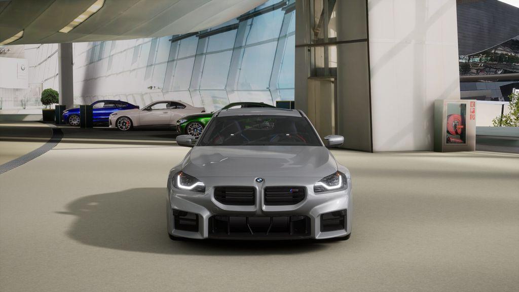 new 2026 BMW M2 car, priced at $71,725
