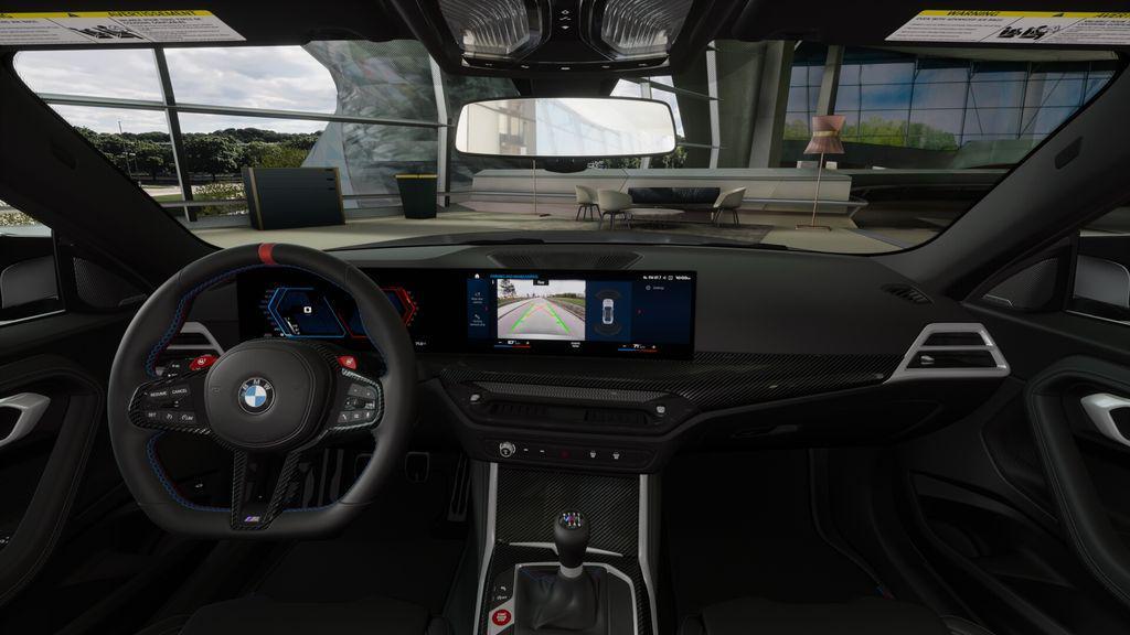 new 2026 BMW M2 car, priced at $71,725