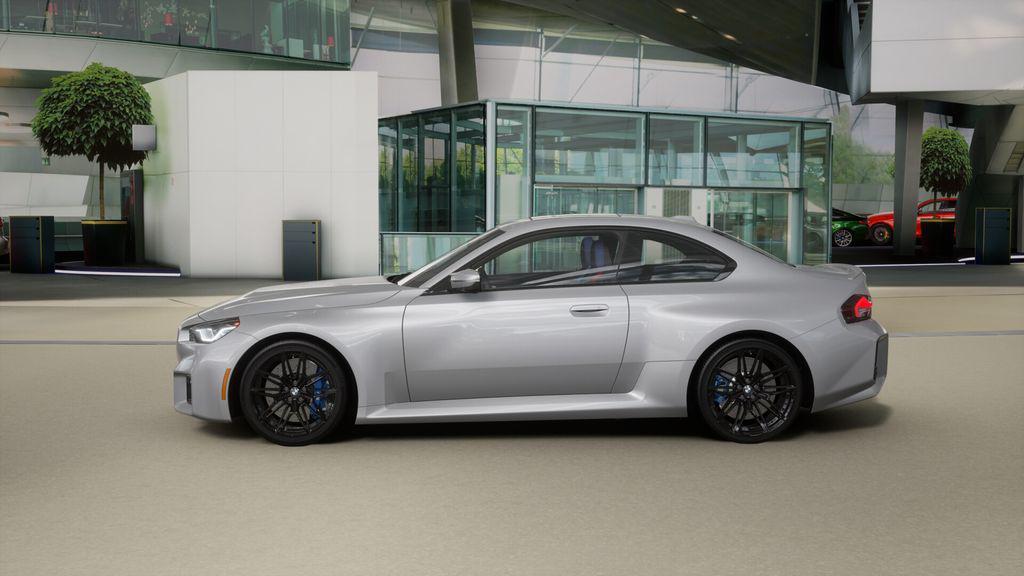 new 2026 BMW M2 car, priced at $71,725