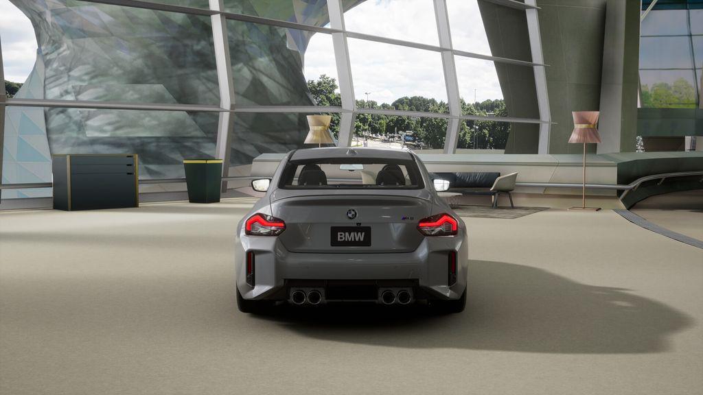 new 2026 BMW M2 car, priced at $71,725