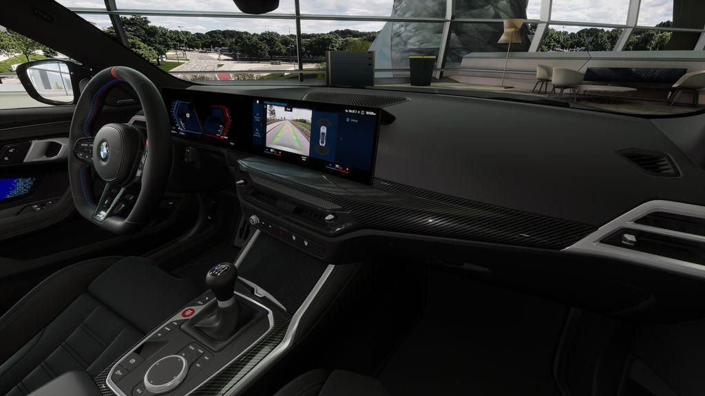 new 2026 BMW M2 car, priced at $71,725