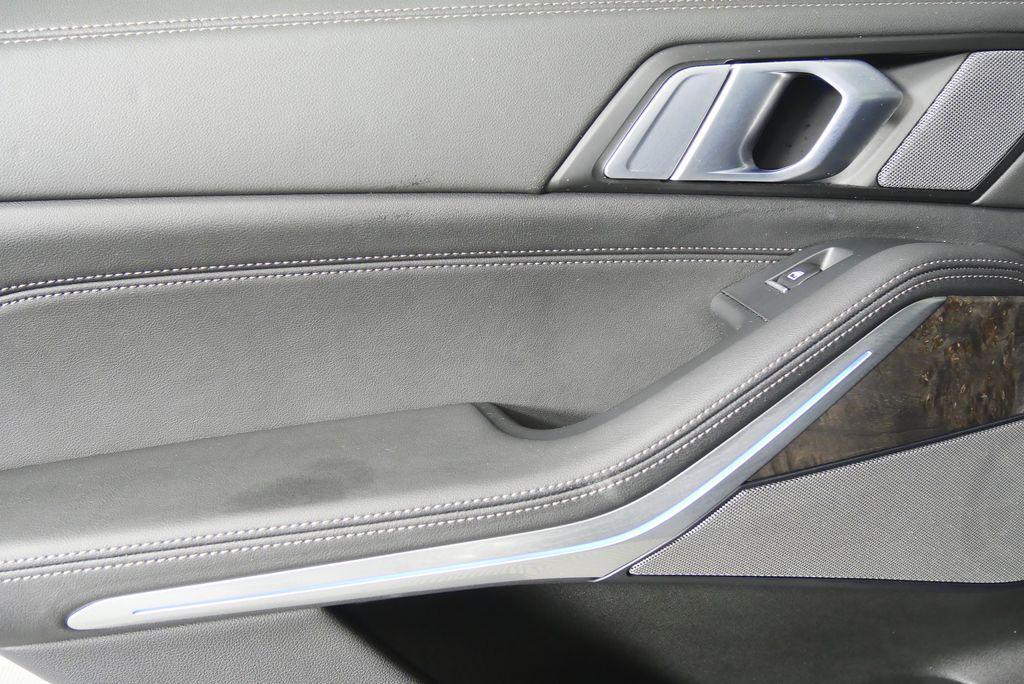 used 2025 BMW X5 car, priced at $50,988