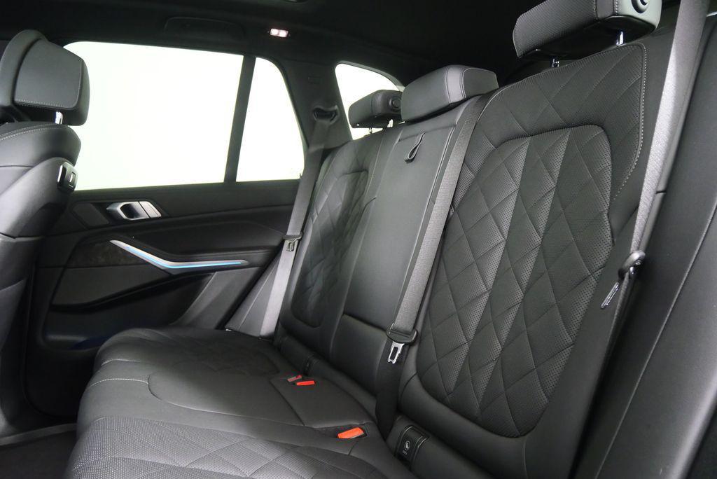 used 2025 BMW X5 car, priced at $50,988