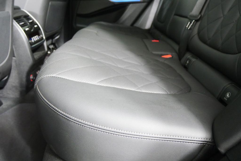used 2025 BMW X5 car, priced at $50,988