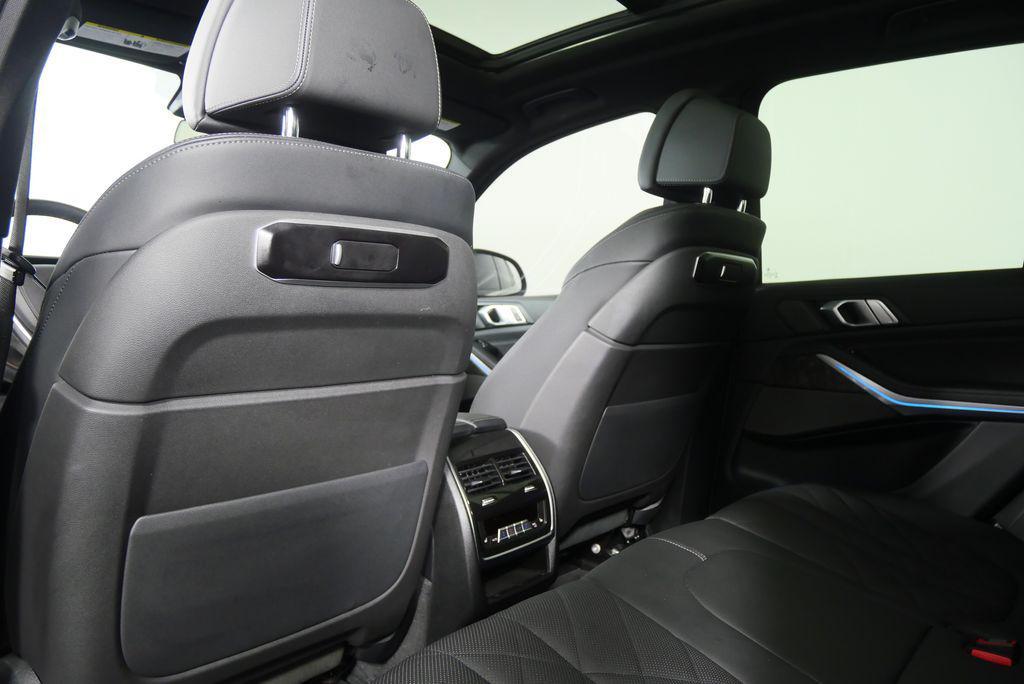 used 2025 BMW X5 car, priced at $50,988
