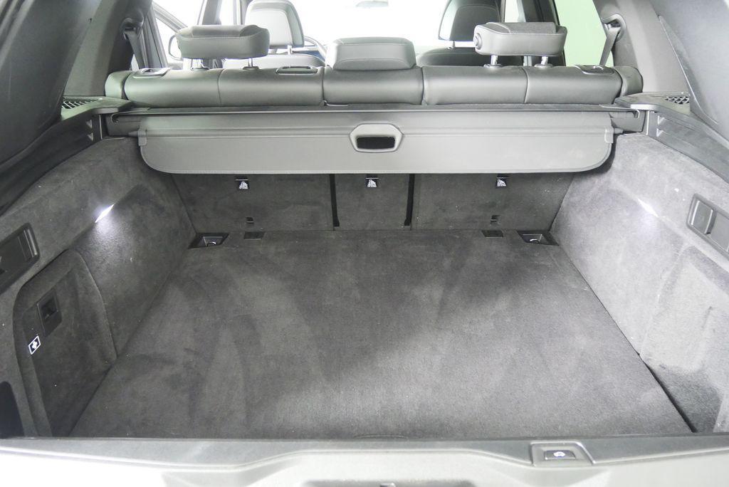 used 2025 BMW X5 car, priced at $50,988