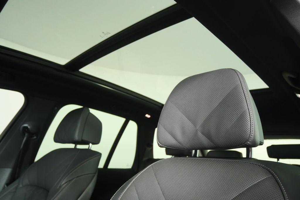 used 2025 BMW X5 car, priced at $50,988