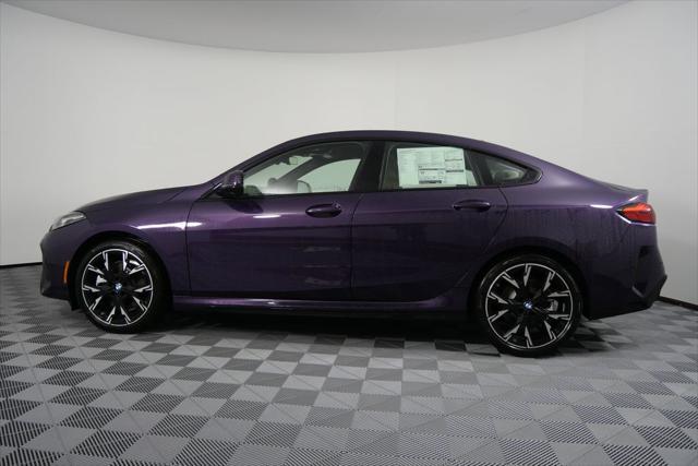 new 2025 BMW 228 Gran Coupe car, priced at $46,125