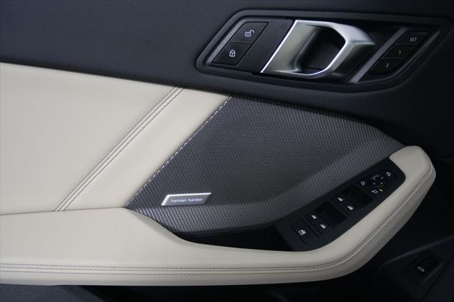new 2025 BMW 228 Gran Coupe car, priced at $46,125