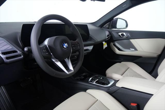new 2025 BMW 228 Gran Coupe car, priced at $46,125