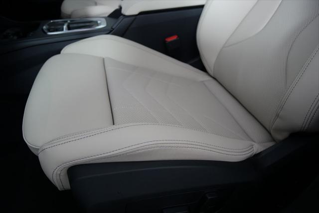 new 2025 BMW 228 Gran Coupe car, priced at $46,125