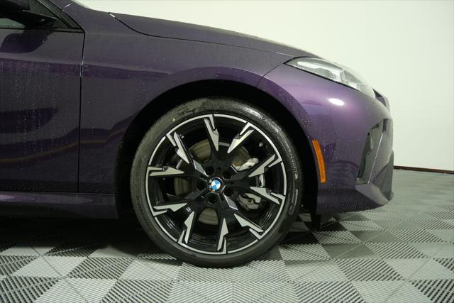 new 2025 BMW 228 Gran Coupe car, priced at $46,125