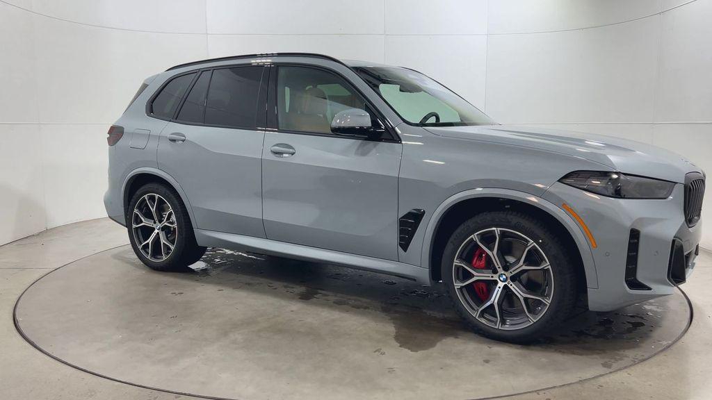 new 2026 BMW X5 PHEV car, priced at $86,525