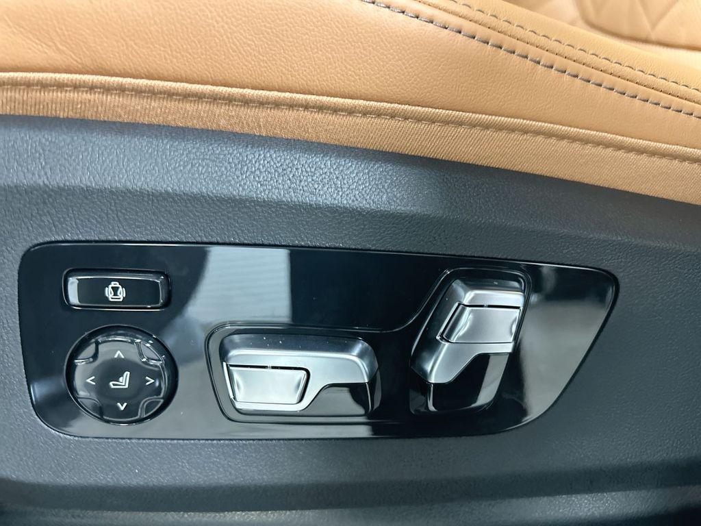 new 2026 BMW X5 PHEV car, priced at $86,525