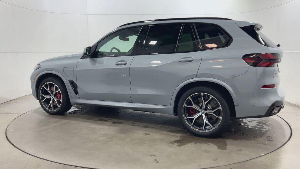 new 2026 BMW X5 PHEV car, priced at $86,525